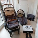 kinderwagen all-in "MUTSY EVO", Kinderen en Baby's, Gebruikt, Verstelbare duwstang, Mutsy, Ophalen