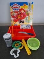 Play-doh Kitchen Creations SUSHI, Kinderen en Baby's, Ophalen, Zo goed als nieuw, Knutselen