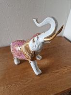 Olifant, Ophalen, Zo goed als nieuw