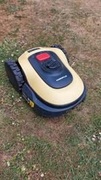 Powerplus Robotmaaier., Ophalen, Zo goed als nieuw