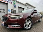 Insignia Exclusive 1.5Turbo Gps Camera Leer Carplay +LPG+, Auto's, Opel, 4 cilinders, Leder, 121 kW, Insignia