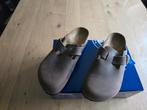 Birkenstock habana (42), Ophalen, Zo goed als nieuw, Bruin