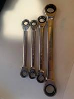 Clés à cliquet Facom en super état !, Autos : Divers, Outils de voiture, Enlèvement ou Envoi, Comme neuf