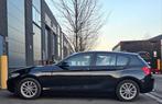 *** BMW 118d 03/2016 Boîte Auto - GPS - PDC - Carpass **, Autos, BMW, Cruise Control, Achat, Entreprise, Noir