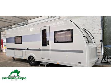 ADRIA ADORA 613 HT beschikbaar voor biedingen