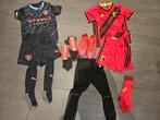 Maillot foot enfant, Ophalen of Verzenden, Gebruikt, Shirt