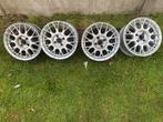 Bbs bt202 15 inch bennetton f1, Ophalen, 15 inch, Velg(en)