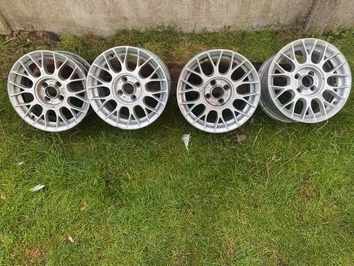 Bbs bt202 15 inch bennetton f1, Auto-onderdelen, Banden en Velgen, Velg(en), 15 inch, Ophalen