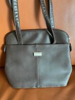 Vintage handtas Laurent David, Handtassen en Accessoires, Tassen | Damestassen, Ophalen, Zo goed als nieuw, Handtas