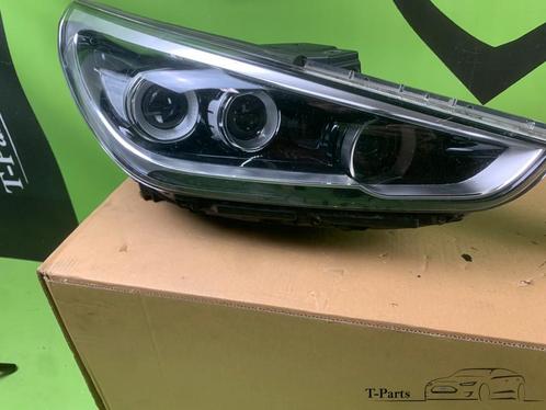 hyundai i30 koplamp rechts 92102G4100 nieuw, Auto-onderdelen, Verlichting, Hyundai, Nieuw
