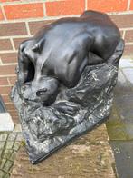 Sculture d apres rodin, Antiek en Kunst, Kunst | Beelden en Houtsnijwerken, Ophalen