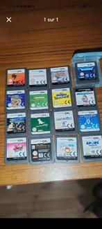 Jeux pour ds, Consoles de jeu & Jeux vidéo, Enlèvement, Reconditionné