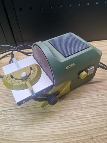 Proxxon tg 125/E beschikbaar voor biedingen