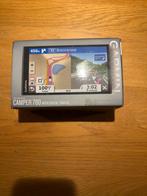 Garmin Camper 780 – GPS speciaal voor campers en mobilhomes, Ophalen of Verzenden, Gebruikt