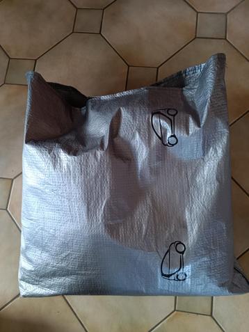 Autohoes voor Smart of Fiat 500 beschikbaar voor biedingen