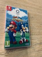 Mario& sonic, Enlèvement ou Envoi, Comme neuf