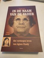 Jeroen Wils - In de naam van de vader Agnes & Andras PANDY, België, Nieuw, Ophalen of Verzenden, Jeroen Wils