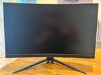 MSI Optix MAG241c, Computers en Software, Monitoren, Ophalen, MSI, Kantelbaar, 101 t/m 150 Hz