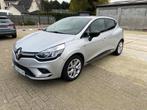 Clio 0.9tce benzine euro6 7/19 87000km al gekeurd v verkoop, Autos, Renault, Argent ou Gris, Achat, 898 cm³, Euro 6