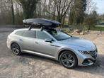 VW Arteon Shooting Brake dakdragers, Zo goed als nieuw