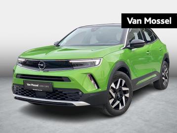 Opel Mokka-e Elegance 50-kWh | Navi | ECC | PDC | LMV | Cam  beschikbaar voor biedingen