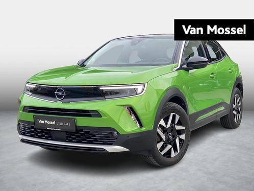 Opel Mokka-e Elegance 50-kWh | Navi | ECC | PDC | LMV | Cam, Auto's, Opel, Bedrijf, Te koop, Mokka, ABS, Achteruitrijcamera, Airbags