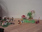 Playmobile set, Enlèvement ou Envoi, Comme neuf, Playmobil en vrac