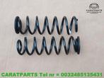 5Q0511115MT Audi Q3 spiraalveer Q2 veren Q3, Gebruikt, Audi