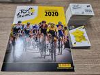 Panini Tour de France 2020 VOLLEDIG!, Verzamelen, Ophalen of Verzenden, Zo goed als nieuw