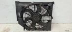 Koelvin Ventilator BMW 3 serie E46 benzine 7510617 / 7525508, Auto-onderdelen, Gebruikt, -, -, Ophalen of Verzenden