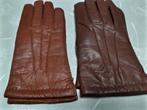 2 pr.herenhandschoenen warme voering+ 1 pr fietshandschoenen, Ophalen