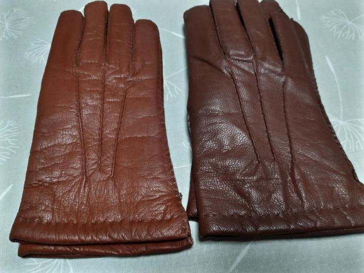 2 pr.herenhandschoenen warme voering+ 1 pr fietshandschoenen, Kleding | Heren, Mutsen, Sjaals en Handschoenen, Ophalen