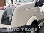 VW Crafter|MAXI|1ste Eig.|2T Trekken|Dakdrager|Ingericht, Auto's, Overige merken, 4 deurs, Achterwielaandrijving, Wit