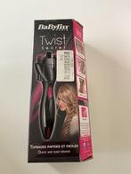 babyliss Twist, Ophalen, Nieuw, Haarverzorging