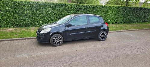 Clio 3, Auto's, Renault, Particulier, Clio, 3 deurs, Ophalen