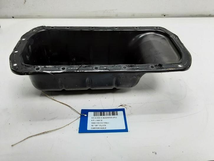 CARTERPAN Citroën DS5 (KD / KF) (01-2011/07-2015), Auto-onderdelen, Motor en Toebehoren, Citroën, Gebruikt