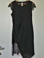 NO-NA jurk design Made in Italy, Ophalen of Verzenden, Zo goed als nieuw, Beige