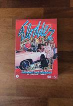 Flodder : de complete TV-serie, Cd's en Dvd's, Alle leeftijden, Boxset, Ophalen of Verzenden, Zo goed als nieuw
