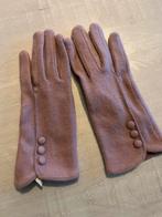 Roze handschoenen, Ophalen, Zo goed als nieuw, Handschoenen