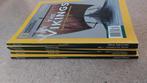 5 National geographic tijdschriften, Comme neuf, Enlèvement ou Envoi