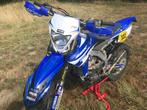 WRF 250 enduro GP 2017, Motoren, Motoren | Yamaha, 250 cc, Particulier, Enduro, 1 cilinder