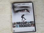 Wassup Rockers, CD & DVD, DVD | Comédie, Comme neuf, À partir de 12 ans, Autres genres, Enlèvement ou Envoi