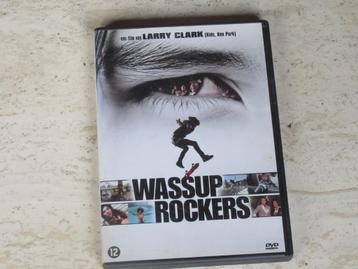 Wassup Rockers, Vanaf 12 jaar, Ophalen of Verzenden, Zo goed als nieuw, Overige genres