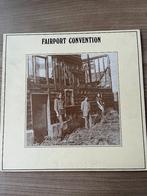 FAIRPORT CONVENTION - ANGEL DELIGHT (Island 1971), Gebruikt, Rock-'n-Roll, Ophalen of Verzenden