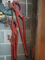 Buigmachine, Doe-het-zelf en Bouw, Ophalen, Gebruikt