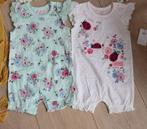 2 pakjes Primark maat 68 (nieuw), Enfants & Bébés, Vêtements de bébé | Taille 68, Enlèvement ou Envoi, Comme neuf, Fille, Costume