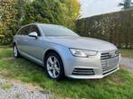 Audi A4 Avant 1.4 TFSI , automaat, sportz., Auto's, Stof, A4, USB, 1395 cc