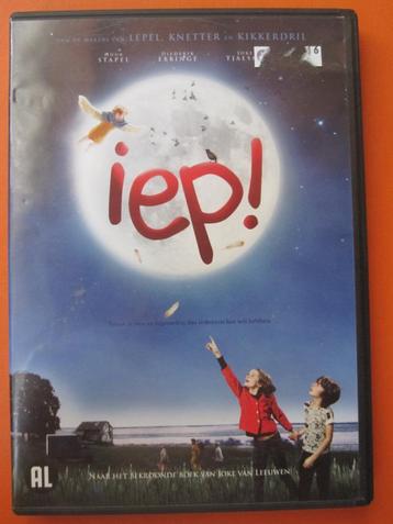 Iep! (2009) beschikbaar voor biedingen