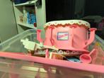 Barbie Vintage1991 Ski fun chocolate shop, Kinderen en Baby's, Speelgoed | Overig, Ophalen of Verzenden, Gebruikt