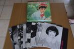 Mireille Mathieu 10 vinyl platen, Ophalen of Verzenden, Zo goed als nieuw
